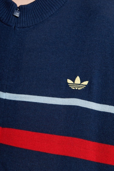 ADIDAS Originals Wool top