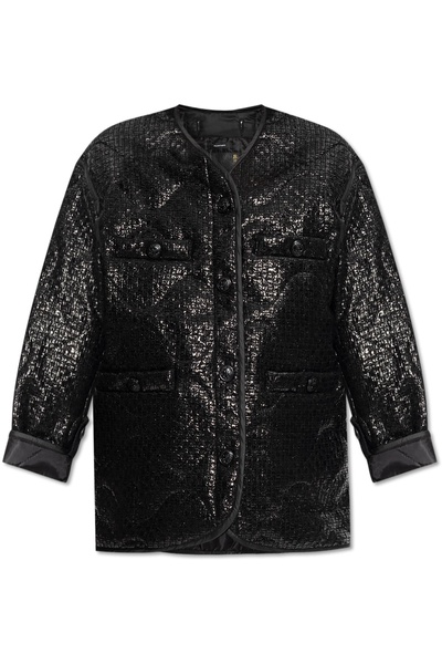 R13 Quilted Jacket