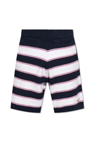 Marni Striped shorts