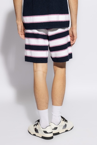 Marni Striped shorts