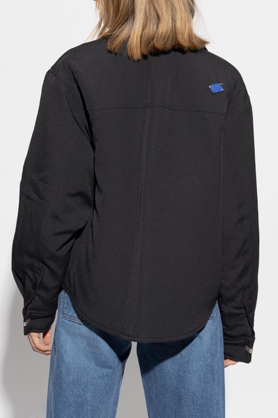 Ader Error Shirt-style jacket