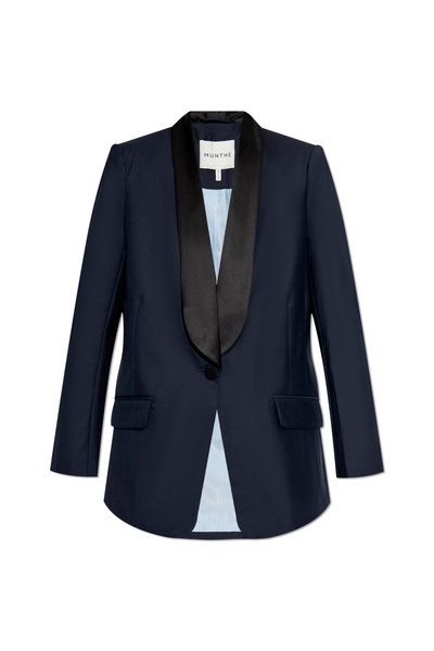 Munthe Wool blazer