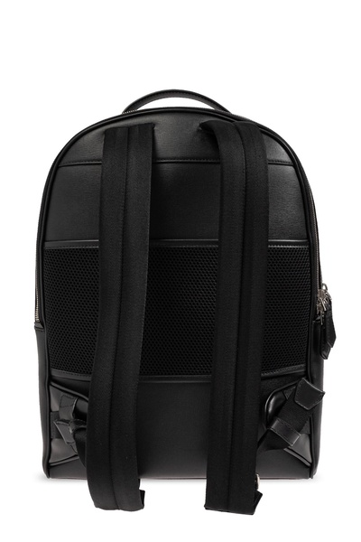 Bally Backpack with logo