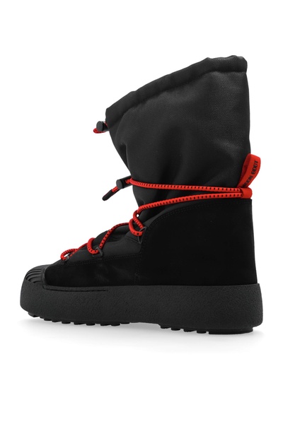 Moon Boot Snow boots MB Mtrack Polar Cordy