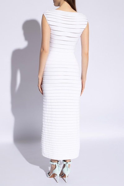 Alaia Bodycon dress