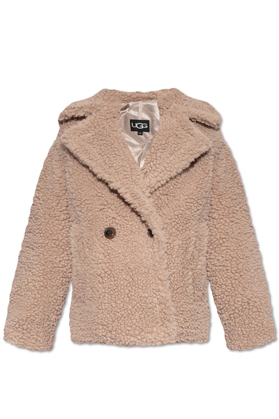 UGG ‘Gertrude’ short coat