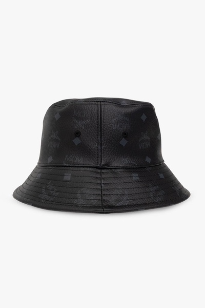 MCM Visetos bucket hat