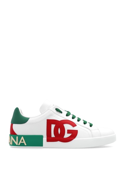 Dolce & Gabbana ‘Portofino’ sneakers