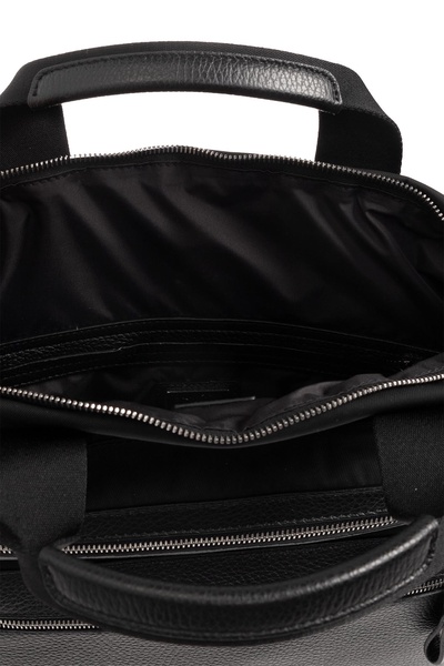 Giorgio Armani Backpack with logo