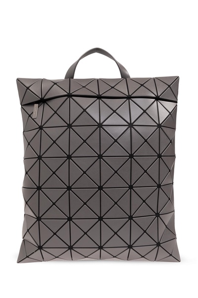 Bao Bao Issey Miyake Backpack with geometric pattern