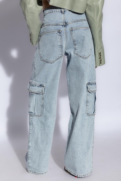 The Mannei ‘Sado’ Jeans