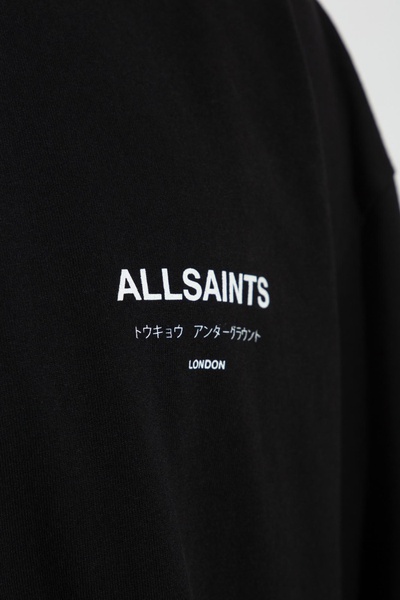 AllSaints T-shirt Underground