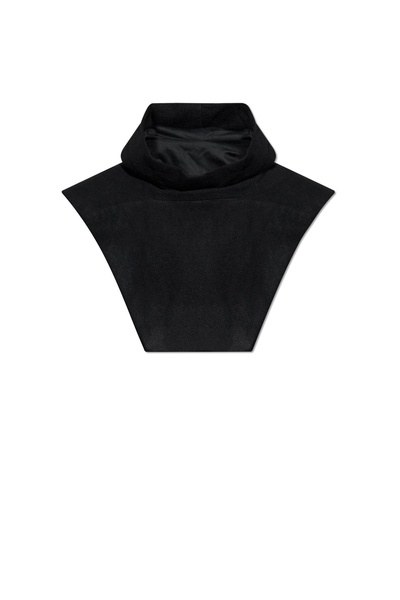 Rick Owens Coat Tatlin