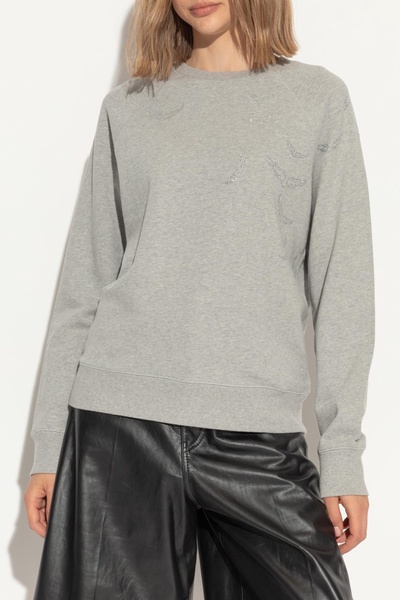 Zadig & Voltaire Upper Sweatshirt