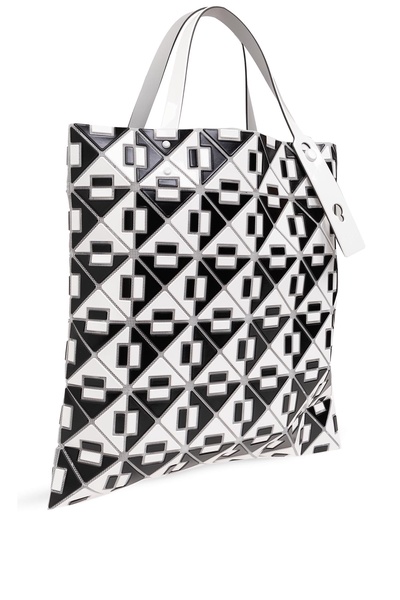 Bao Bao Issey Miyake ‘Connect’ shopper bag