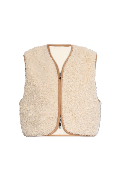 Forte Forte Reversible vest