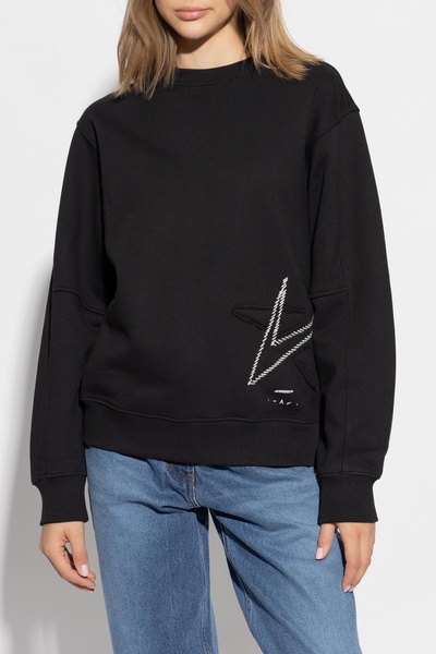 Ader Error Sweatshirt with logo