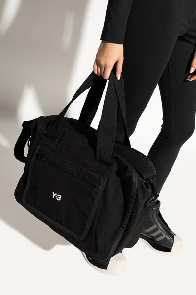 Y-3 Hand Bag