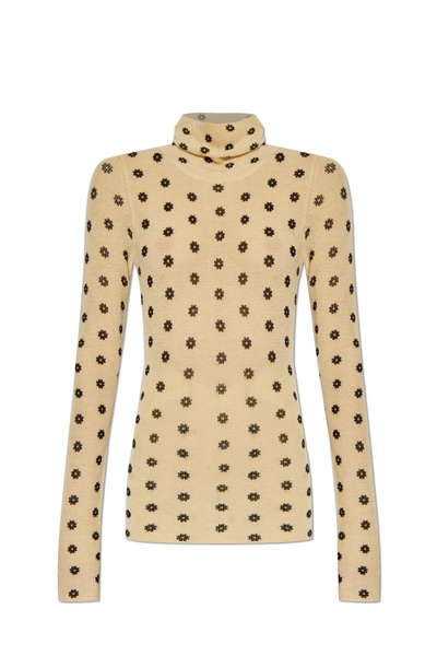 By Malene Birger Turtleneck Fioria