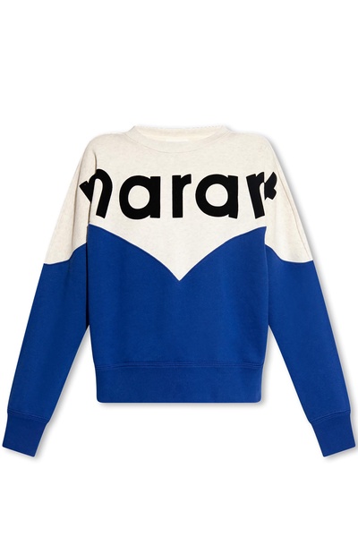 MARANT ETOILE ‘Houston’ sweatshirt