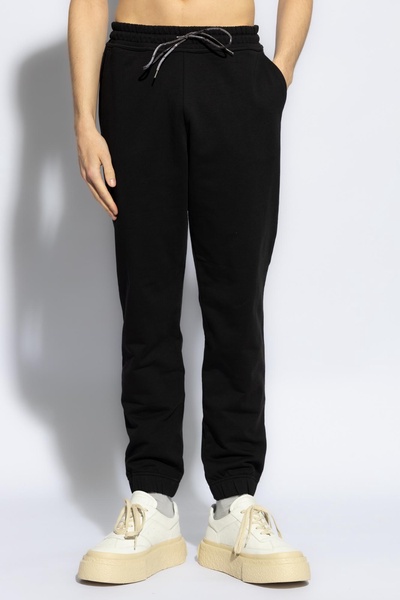 Vivienne Westwood Sweatpants with logo