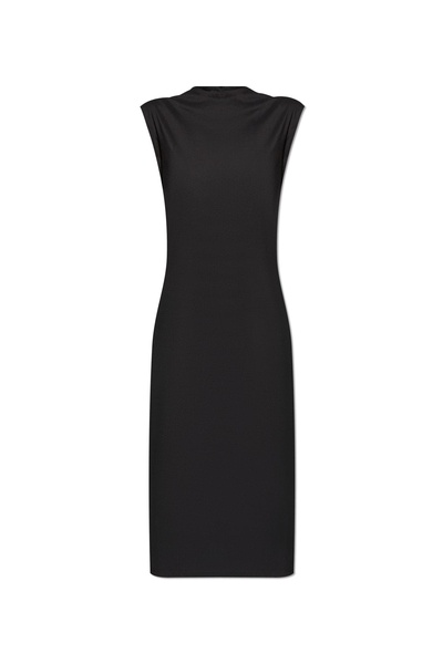 Issey Miyake Sleeveless dress