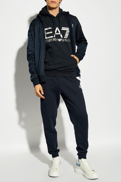 Emporio Armani Ea7 Emporio Armani Sweatpants