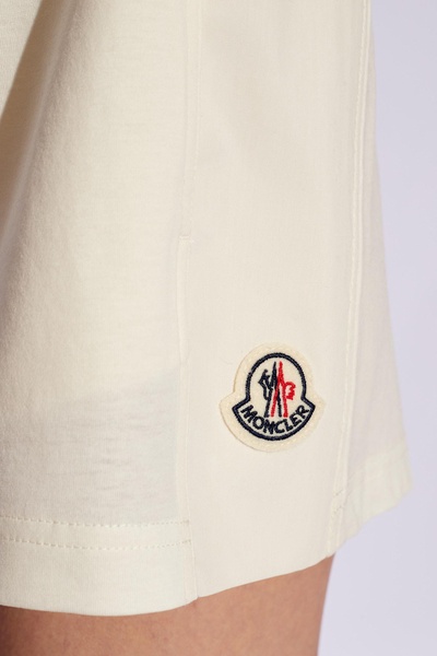 Moncler Cotton shorts