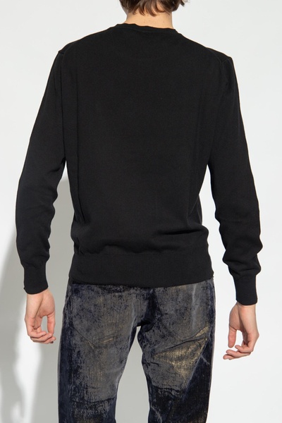 Vivienne Westwood Sweater with logo