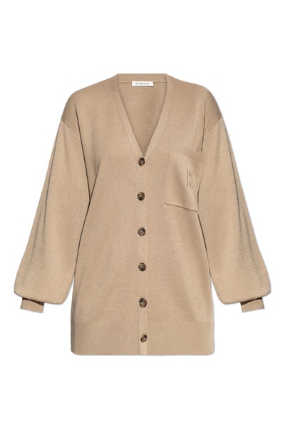 By Malene Birger Cardigan Manala