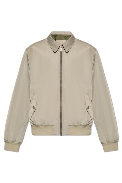 Zadig & Voltaire ‘Mate’ reversible jacket