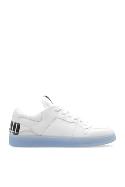 Jimmy Choo 'Florence' Sneakers