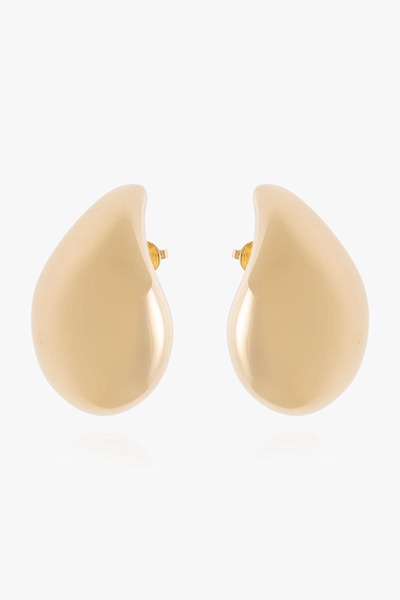 Bottega Veneta Gold-plated earrings