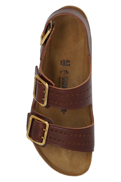 Birkenstock ‘Milano Bold Gap’ sandals