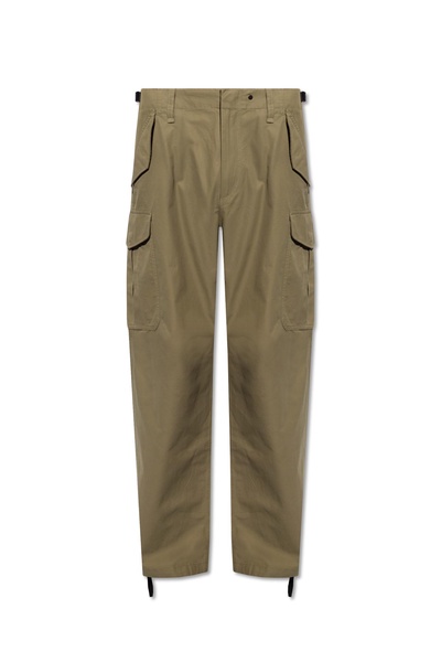 Rag & Bone  Trousers with multiple pockets