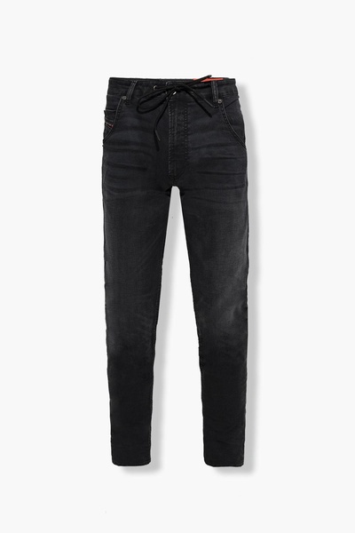 Diesel Krooley-Y-Ne Jogger Jeans