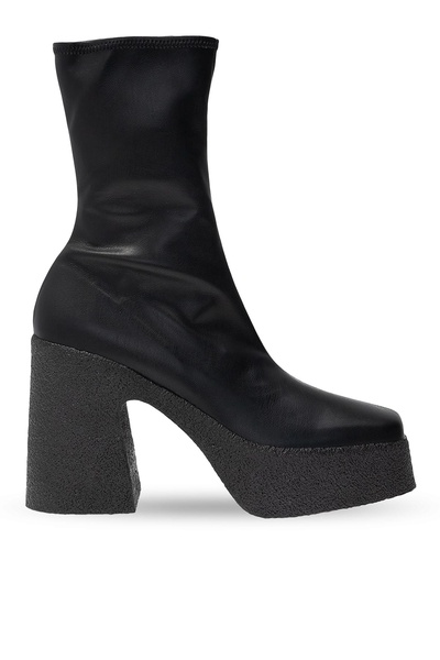 Stella McCartney Heeled ankle boots