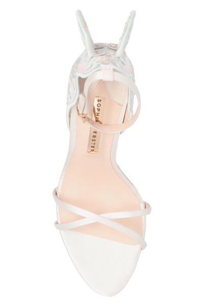 Sophia Webster ‘Chiara’ heeled sandals