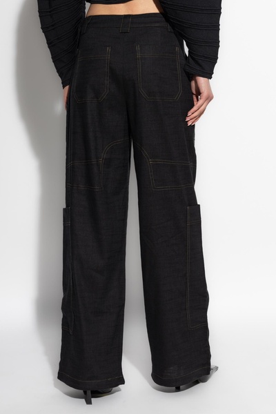 Cult Gaia Pants Wynn