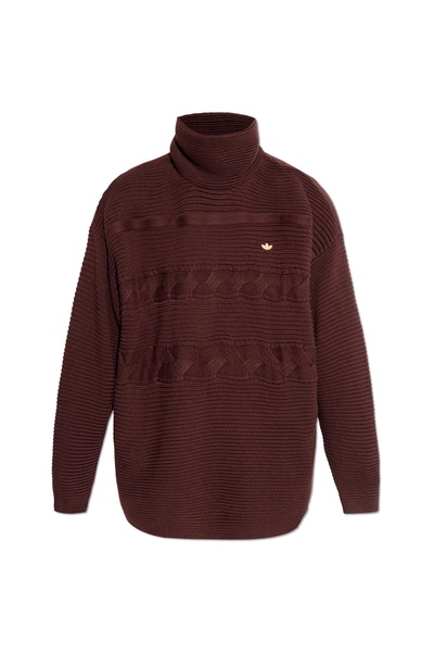 ADIDAS Originals Turtleneck with logo