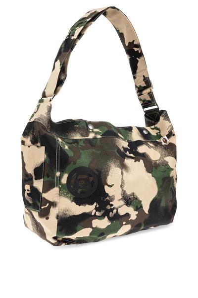 A BATHING APE® Shopper bag