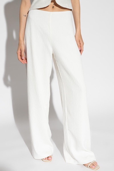 Cult Gaia	 Sia Wide-Leg Pants