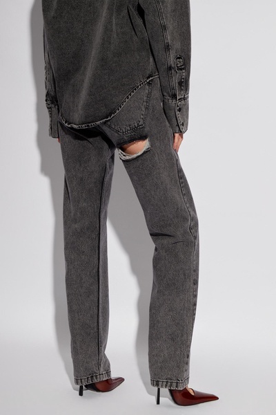 The Mannei ‘Juka’ jeans