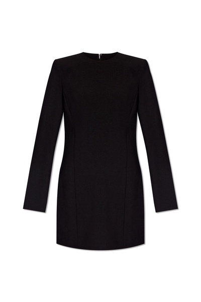 Theory Long-sleeved dress