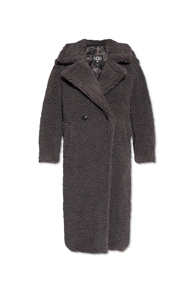 UGG ‘Gertrude’ faux fur coat