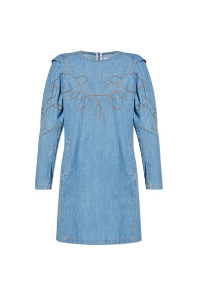 Munthe Denim dress