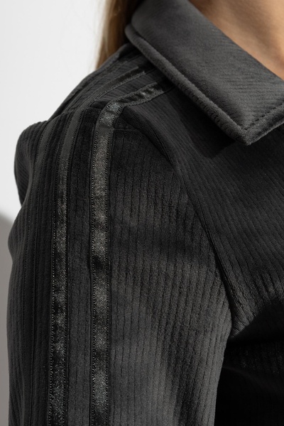 ADIDAS Originals Ribbed Sweater