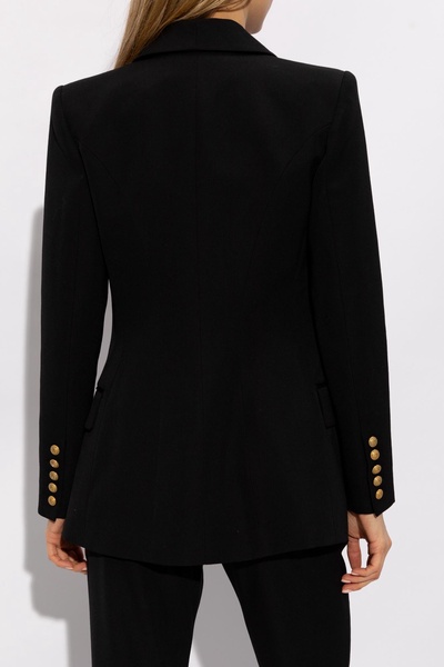 Balmain Double-breasted blazer