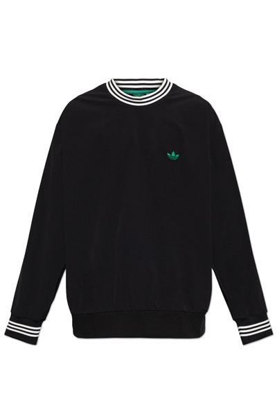 ADIDAS Originals Sweatshirt with logo from the The Rolling Links collection