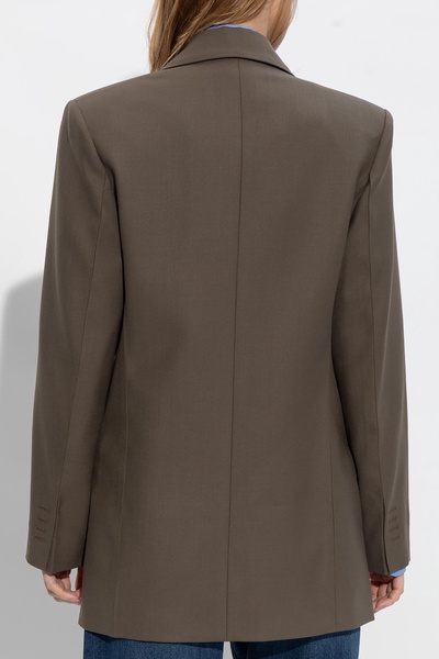 Victoria Beckham Loose-fitting blazer